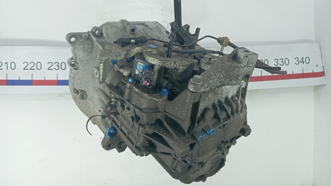 МКПП Ford Kuga 2 поколение 2013, 2.0 л., дизель, МКПП, внедорожник 5 дв., CV6R-7002-CCA - фото №1