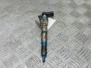 форсунка Nissan Qashqai 2 поколение [рестайлинг] 2017, 1.5 л., дизель, МКПП, внедорожник 5 дв., H8201100113