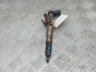 форсунка Nissan Qashqai 2 поколение [рестайлинг] 2017, 1.5 л., дизель, МКПП, внедорожник 5 дв., H8201100113