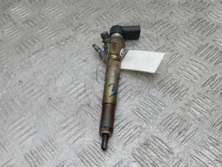 форсунка Nissan Qashqai 2 поколение [рестайлинг] 2017, 1.5 л., дизель, МКПП, внедорожник 5 дв., H8201100113