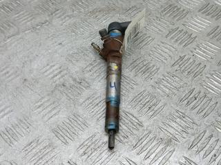 форсунка Nissan Qashqai 2 поколение [рестайлинг] 2017, 1.5 л., дизель, МКПП, внедорожник 5 дв., H8201100113