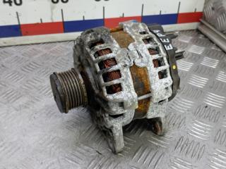 генератор Nissan Qashqai 2 поколение [рестайлинг] 2017, 1.5 л., дизель, МКПП, внедорожник 5 дв., 23100-4EA0AF