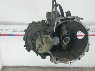 МКПП Skoda Superb 3 поколение 2016, 1.6 л., дизель, МКПП, хетчбэк 5 дв., QXA