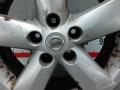 диск литой Nissan Qashqai 1 поколение 2007, 1.6 л., бензин, МКПП, внедорожник 5 дв., D0300JD010 - фото №2