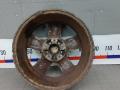 диск литой Nissan Qashqai 1 поколение 2007, 1.6 л., бензин, МКПП, внедорожник 5 дв., D0300JD010 - фото №6