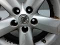 диск литой Nissan Qashqai 1 поколение 2007, 1.6 л., бензин, МКПП, внедорожник 5 дв., D0300JD010 - фото №2