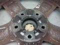 диск литой Nissan Qashqai 1 поколение 2007, 1.6 л., бензин, МКПП, внедорожник 5 дв., D0300JD010 - фото №5