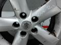 диск литой Nissan Qashqai 1 поколение 2007, 1.6 л., бензин, МКПП, внедорожник 5 дв., D0300JD010 - фото №2