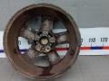 диск литой Nissan Qashqai 1 поколение 2007, 1.6 л., бензин, МКПП, внедорожник 5 дв., D0300JD010 - фото №5
