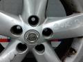 диск литой Nissan Qashqai 1 поколение 2007, 1.6 л., бензин, МКПП, внедорожник 5 дв., D0300JD010 - фото №2