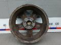 диск литой Nissan Qashqai 1 поколение 2007, 1.6 л., бензин, МКПП, внедорожник 5 дв., D0300JD010 - фото №4