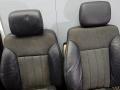 салон (комплект сидений) Mercedes-Benz M-Класс W164 2007, 3.0 л., D ML280 CDI, дизель, АКПП, внедорожник 5 дв. - фото №5