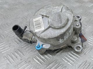 насос вакуумный Renault Trafic 2 поколение [рестайлинг] 2007, 2.0 л., дизель, МКПП, микроавтобус, 796080A