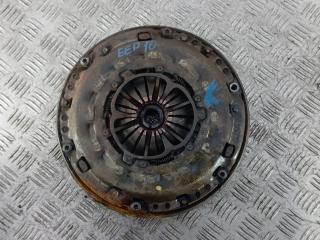 маховик Peugeot 407 1 поколение 2007, 2.0 л., HDi, дизель, МКПП, седан