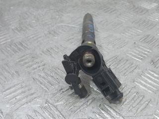 форсунка Audi A6 4F/C6 2006, 3.0 л., дизель, АКПП, седан, 0445115004, 059130277Q