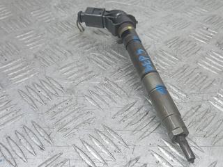 форсунка Audi A6 4F/C6 2006, 3.0 л., дизель, АКПП, седан, 0445115004, 059130277Q