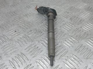 форсунка Audi A6 4F/C6 2006, 3.0 л., дизель, АКПП, седан, 0445115004, 059130277Q