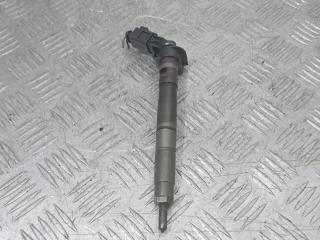 форсунка Audi A6 4F/C6 2006, 3.0 л., дизель, АКПП, седан, 0445115004, 059130277Q