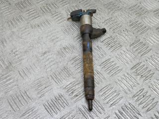 форсунка Opel Zafira 3 поколение (C) 2015, 1.6 л., дизель, МКПП, минивэн, 55570012