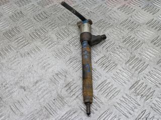 форсунка Opel Zafira 3 поколение (C) 2015, 1.6 л., дизель, МКПП, минивэн, 55570012