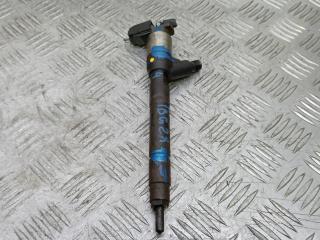 форсунка Opel Zafira 3 поколение (C) 2015, 1.6 л., дизель, МКПП, минивэн, BN