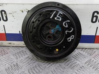 шкив коленвала Opel Zafira 3 поколение (C) 2015, 1.6 л., дизель, МКПП, минивэн