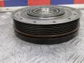 шкив коленвала Opel Zafira 3 поколение (C) 2015, 1.6 л., дизель, МКПП, минивэн - фото №3