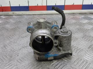 заслонка дроссельная Opel Zafira 3 поколение (C) 2015, 1.6 л., дизель, МКПП, минивэн, 55570009DB