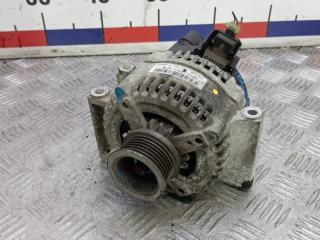 генератор Opel Zafira 3 поколение (C) 2015, 1.6 л., дизель, МКПП, минивэн, 13587304B