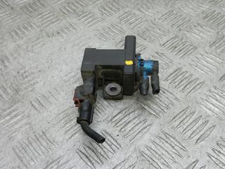 клапан управления турбиной (актуатор) Opel Zafira 3 поколение (C) 2015, 1.6 л., дизель, МКПП, минивэн, 55576356