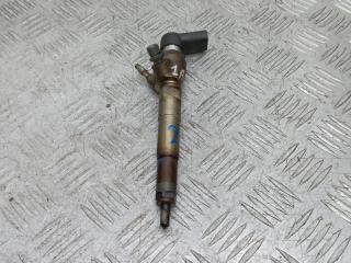 форсунка Nissan Qashqai 2 поколение 2014, 1.5 л., дизель, МКПП, внедорожник 5 дв., H8201100113, 1660000Q1W