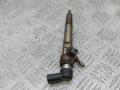форсунка Nissan Qashqai 2 поколение 2014, 1.5 л., дизель, МКПП, внедорожник 5 дв., H8201100113, 1660000Q1W - фото №3