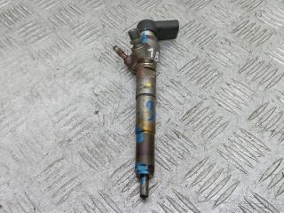 форсунка Nissan Qashqai 2 поколение 2014, 1.5 л., дизель, МКПП, внедорожник 5 дв., H8201100113, 1660000Q1W