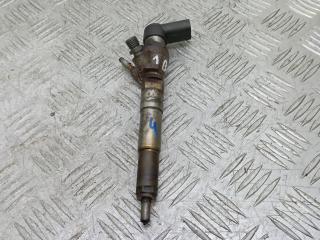 форсунка Nissan Qashqai 2 поколение 2014, 1.5 л., дизель, МКПП, внедорожник 5 дв., H8201100113, 1660000Q1W