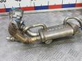 клапан EGR Nissan Qashqai 2 поколение 2014, 1.5 л., дизель, МКПП, внедорожник 5 дв., 1471000Q0Z, H8201143495, 1473500QAM - фото №3