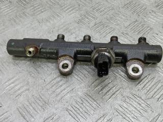 топливная рампа Nissan Qashqai 2 поколение 2014, 1.5 л., дизель, МКПП, внедорожник 5 дв., H8201225030, 1752000Q4F