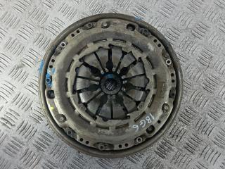 маховик Nissan Qashqai 2 поколение 2014, 1.5 л., дизель, МКПП, внедорожник 5 дв., 1231000Q3C, 1231000Q4K