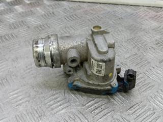 заслонка дроссельная Nissan Qashqai 2 поколение 2014, 1.5 л., дизель, МКПП, внедорожник 5 дв., 161A09794RB, 147B000Q0C