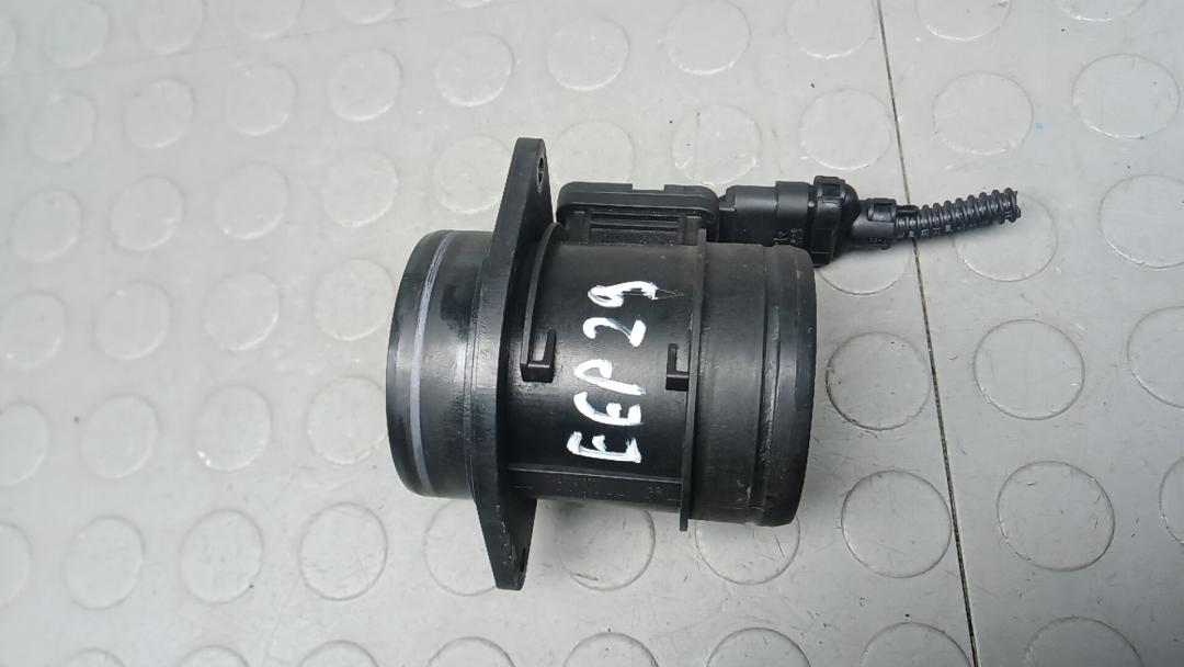 ДМРВ Skoda Superb 3 поколение 2016, 1.6 л., дизель, МКПП, хетчбэк 5 дв. - фото №1