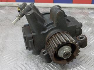 ТНВД Renault Megane 3 поколение [2-й рестайлинг] 2013, 1.5 л., дизель, МКПП, универсал, 167008557R, H8201100115