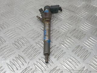 форсунка Renault Megane 3 поколение [2-й рестайлинг] 2013, 1.5 л., дизель, МКПП, универсал, H8201100113