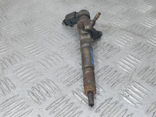 форсунка Renault Megane 3 поколение [2-й рестайлинг] 2013, 1.5 л., дизель, МКПП, универсал, H8201100113