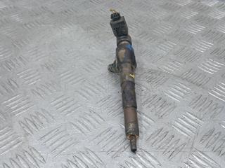 форсунка Renault Megane 3 поколение [2-й рестайлинг] 2013, 1.5 л., дизель, МКПП, универсал, H8201100113