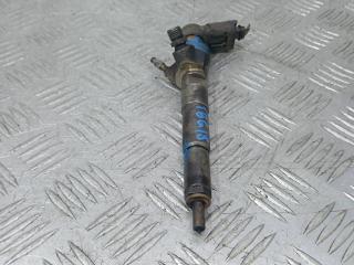 форсунка Renault Megane 3 поколение [2-й рестайлинг] 2013, 1.5 л., дизель, МКПП, универсал, H8201100113