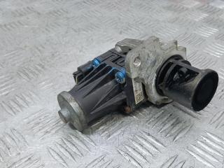 клапан EGR Renault Megane 3 поколение [2-й рестайлинг] 2013, 1.5 л., дизель, МКПП, универсал, H8200129863