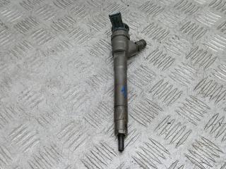 форсунка Nissan Qashqai 2 поколение 2015, 1.6 л., дизель, АКПП, внедорожник 5 дв., 0445110546, 1660000Q2D