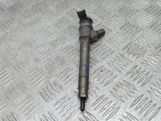 форсунка Nissan Qashqai 2 поколение 2015, 1.6 л., дизель, АКПП, внедорожник 5 дв., 0445110546, 1660000Q2D