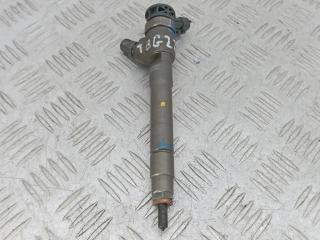форсунка Nissan Qashqai 2 поколение 2015, 1.6 л., дизель, АКПП, внедорожник 5 дв., 0445110546, 1660000Q2D