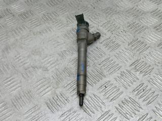 форсунка Nissan Qashqai 2 поколение 2015, 1.6 л., дизель, АКПП, внедорожник 5 дв., 0445110546, 1660000Q2D