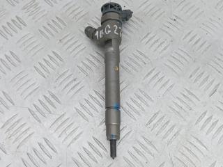 форсунка Nissan Qashqai 2 поколение 2015, 1.6 л., дизель, АКПП, внедорожник 5 дв., 0445110546, 1660000Q2D